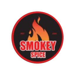 Smokey Spice Grays logo.